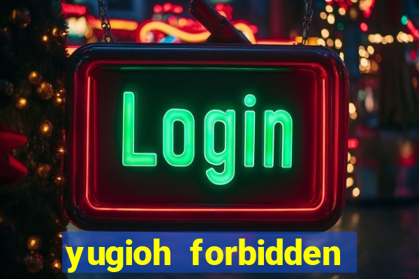 yugioh forbidden memories codigos